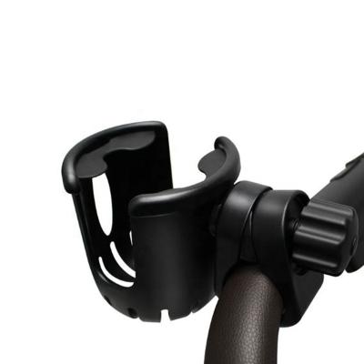 China New Universal Fashion Cup Holder Universal 360 Degree Rotation High Compatibility Water Bottle Cage Holder for sale