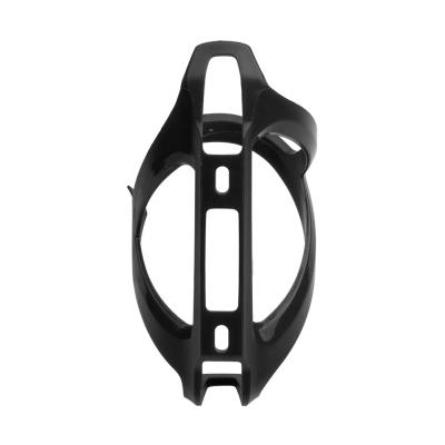 China Universal Good Hardness Mountain Bike Water Bottle Cage Bicycle Bottle Cage Universal Lightweight Handy Bottle Cage for sale