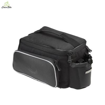 China High Capacity Waterproof Durable Waterproof Bicycle Durable Bicycle Bag Bicycle Pannier Bag for sale