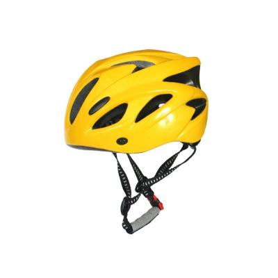 China Integrated Bicycle Helmet Comfortable And Safe Bicycle With Helmet for sale