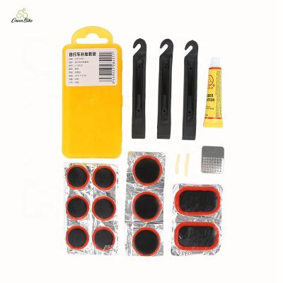 China Wholesale Portable Mini Tool Bicycle Tool Set Portable Mini Tool Bicycle Repair Tool Set for sale