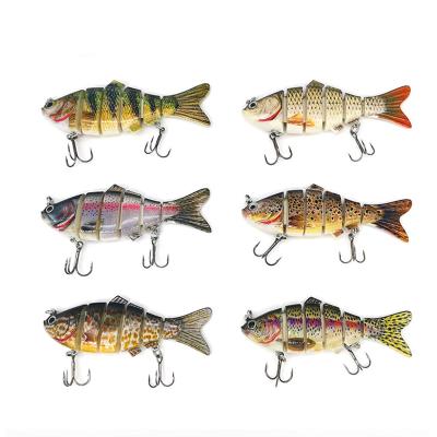 China ABS Hard Plastic Hot Selling Spoon 19g 81mm Fishing Metal Lure OEM for sale