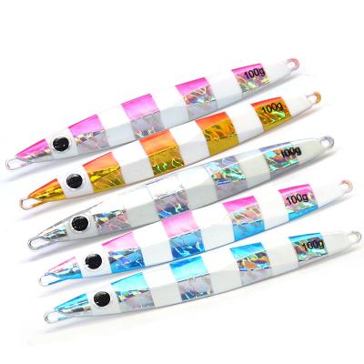 China Customized ABS hard plastic fishlure swimming straight tail baits swim baits for sale