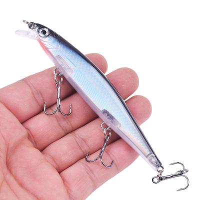 China Slow Lure Fishing Lures SLY-01/02/03/04/05/06/07/08/09/10 for sale