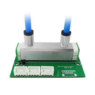 China High Quality CO Carbon monoxide Infrared gas module Sensor RS485 4-20ma for sale