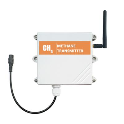 Cina 4g/GPRS Sulfur Dioxide detector SO2 Sensor SO2 gas analyzer SIM Card Networking in vendita