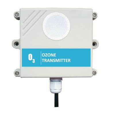 Κίνα 3in1 O3 gas detector with temperature and humidity ozone gas analyzer προς πώληση