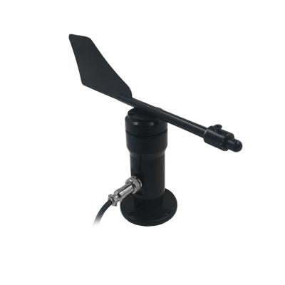 Κίνα 4G/NB-IOT wind direction sensor 360 degree weather direction wind detector προς πώληση