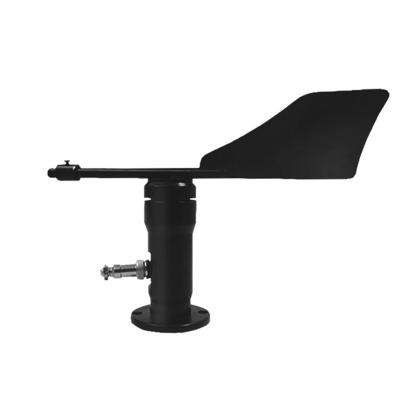 Κίνα wind direction sensor anemometer wind cup manufacturer weather station 4-20ma rs485 analog προς πώληση