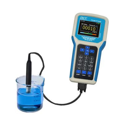 Cina Water Quality Test Portable Turbidity Sensor TSS Meter 0-1000NTU in vendita