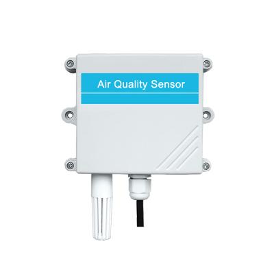 Κίνα Air Quality Pollution TVOC eCO2 Temperature and Humidity all in one Sensor Analyzer προς πώληση