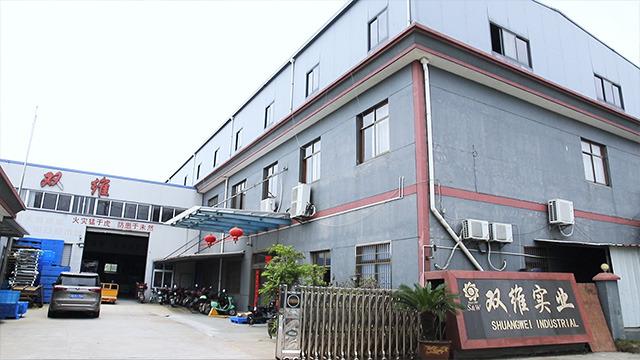 Verified China supplier - Ningbo Yinzhou Sunwer Plastic Factory