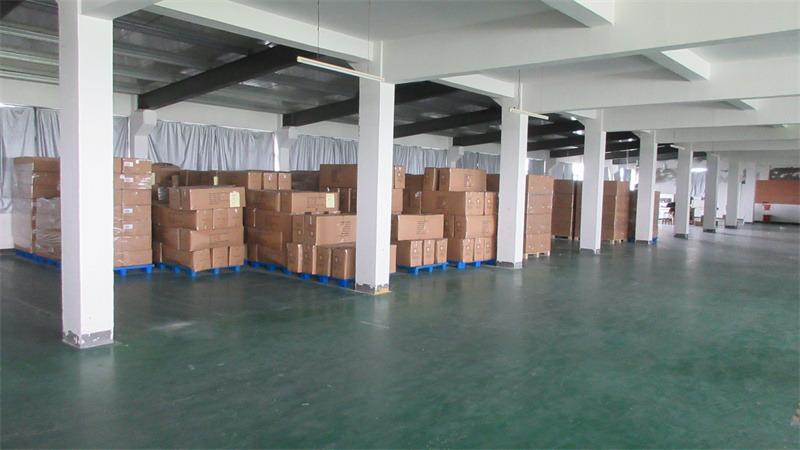 Verified China supplier - Ningbo Yinzhou Sunwer Plastic Factory