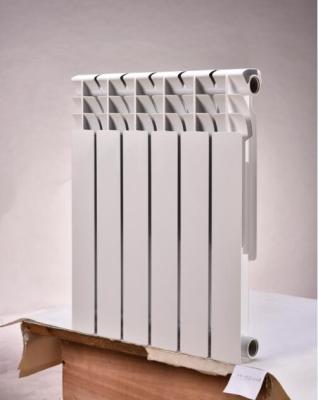 China Wholesale Professinal Aluminum Radiator Die Casting Style Contemporary European Home Heating Bimetal Radiators for sale