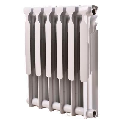 China Wholesale Professinal Aluminum Radiator Die Casting Traditional Home Heating Bimetal Radiators for sale