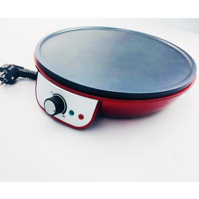 China Perfect Electric Nonstick Coating Pancake Maker Pancake Maker For Home Use for sale