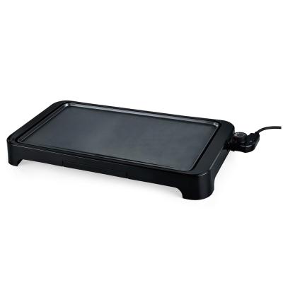 China High Quality Dishwasher Safe Barbecue 2000W Electric Grill For Home Use for sale