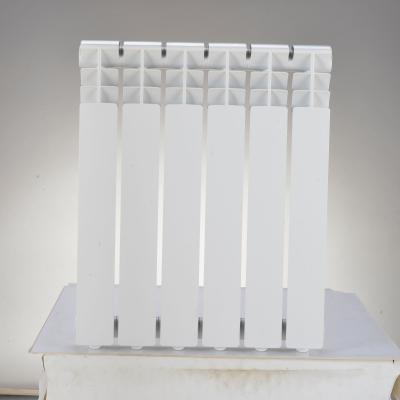 China Contemporary high quality cooling system radiator China specializing in the production of household die-casting aluminum radiator for sale