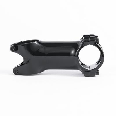 China 3D forged alloy 7050 T73 forged 6061 T6 alloys MTB handlebar stem for sale