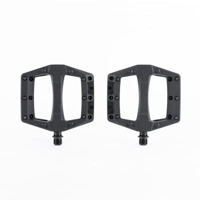 China Construction of Thermoplastic Platform Bike Pedals for sale