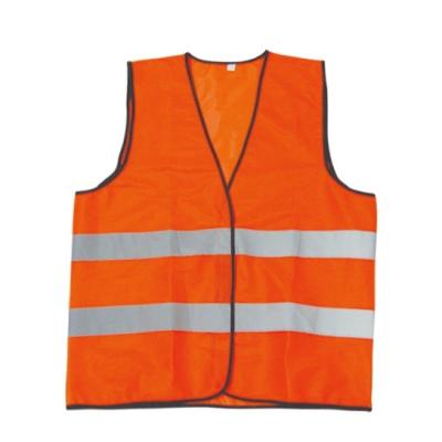 China / DEKO DKM0106 Construction Site Safety Vest Road Safety Reflective Gear Lightweight Breathable for sale