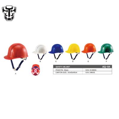 China DEKO DKM0303 Safety Helmet Anti-dropping For Dustproof Breathable Helmet Available Color: DKM0303 Orange White Lime Red for sale