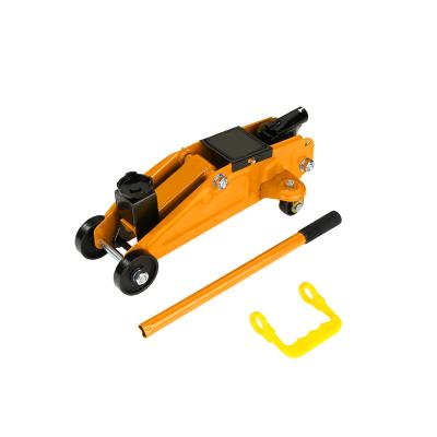 China DEKO DKJK01 Hydraulic Bottle Jack Min Height: 135mm Max Height: 300mm Capacity: 1.5T DKJK01 for sale