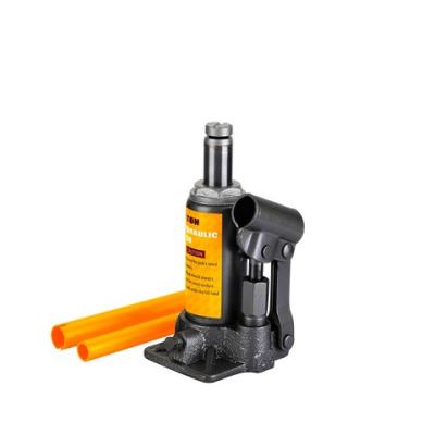 China DEKO DKJK05 Hydraulic Jack Min Height: 150MM h280MM Max Hydraulic Tools DKJK05 for sale