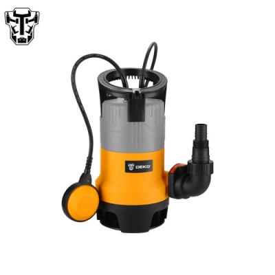 China Other Original DEKO DKP400C11-A 400W Theory Food Support Electric Water Cleaning Vacuum 400W 230V/50Hz 46*38*36/4PCS for sale