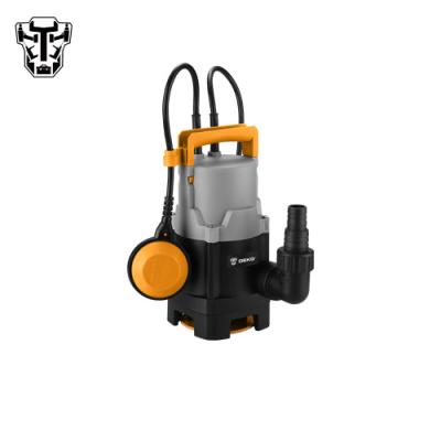 China DEKO DKP400C7-C Family Houses Water Pump Household Size Small 20KG/22KG 48*38*30 127V/60Hz 400W High Lift for sale