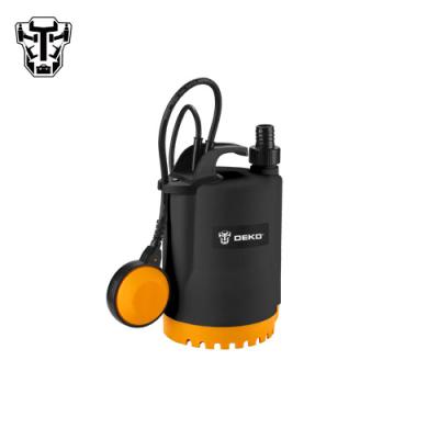 China Other DEKO DKP350C1 Y-A Water Pump 350W Multifunctional Small Size Household Stable Property for sale