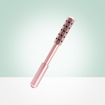 China Hot Wrinkle Remover Sellers Face Massager Bar Beauty Massage Tools Face Roller Beauty Roller Beauty Wand Roller Facial Wand Roller Face for sale