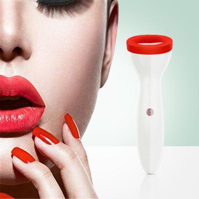 China Private Label Lip Augmentation Lip Enhancement Beauty Personal Care Electric Suction Lip Plumper Enhancer Device for sale