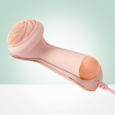 China Other Quality Guaranteed Brush Silicone Waterproof Facial Cleansing Smart Facial Cleansing Brush for sale