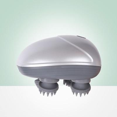 China Double Head Favorable Price Body Massager For Stress Release for sale