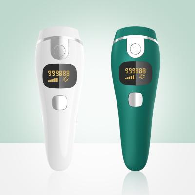 China Good Quality Hair Removal Laser Home IPL Hair Removal Device Permanent Hair Removal In Home Use IPL Machine for sale