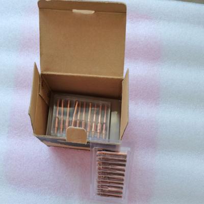 China M8 Welding Welding Spike Contact Tips For FRN Welding Auto Accessories for sale