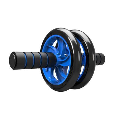 China High density wholesale fitness AB abdominal core strength training roller exercise wheel for sale