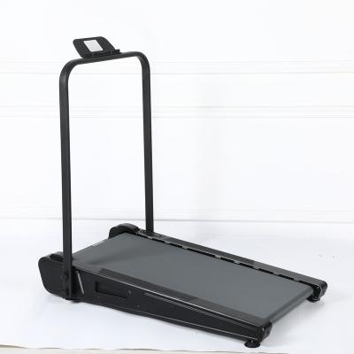 China Home Hot Sale Manufacturer Price Home Gym Fitness Cardio Exercise Electric Treadmill Walking Pad Foldable for sale