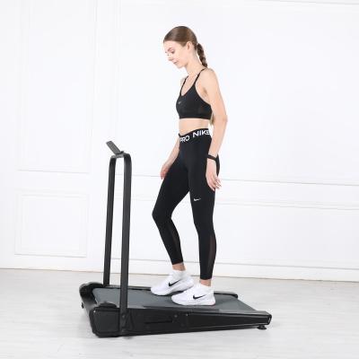 China Home Home Fitness Running Machine Remote Control Smart App Foldable KingSmith WalkingPad C1 Treadmill for sale