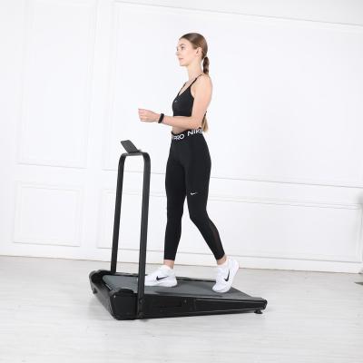 China Home 2023 Electric Foldable Treadmill Mini Home Gym Exercise Walking Pad Fitness Original Running Machine Household Treadmill Small for sale