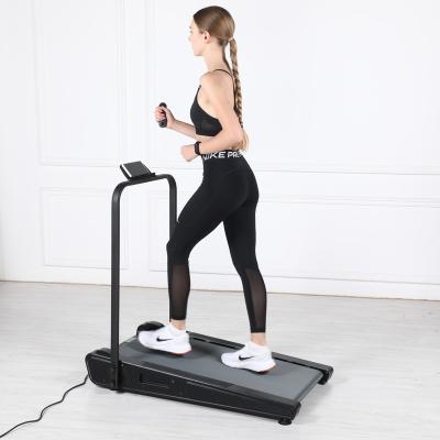 China Home Folding Treadmill Running Machine Home Use Motorized Treadmill for sale