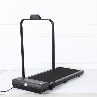 China Home Under Desk Home Use Running Machine Electric Motorized Folding Treadmill For Space Saving for sale