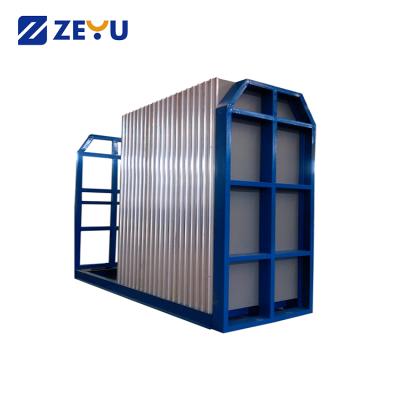 China China Customized Own Factory Price Sandwich Wall Panel Making Machine / EPS Lightweight Wall Panel Machine for sale