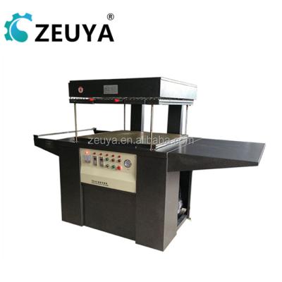 China TB-980 CLOTHING Skin Packing Machine for sale