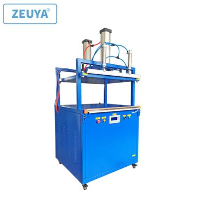 China manual food vacuum pressing and sealing machine for pillow packing for sale