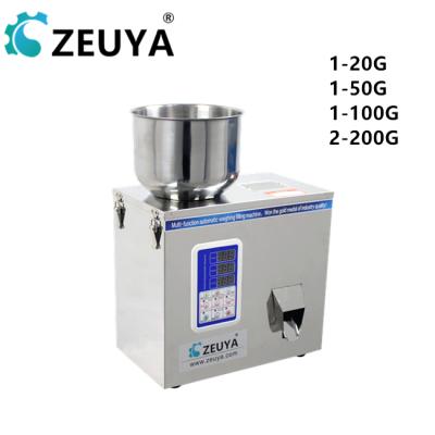 China 1-200G Automatic Food Stretching, Weighing and Filling Machine for sale