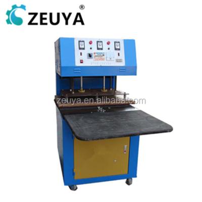 China ZY-5180S Two Stations Blister Paper Packing Machine for sale