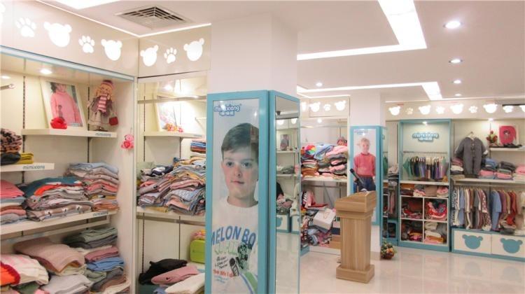 Verified China supplier - Fujian Nan' An Huangda Clothing Co., Ltd.