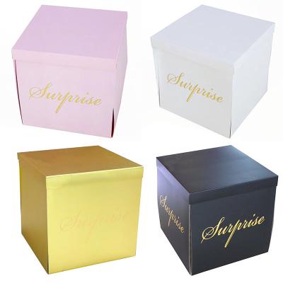 China Amazing Gifts Box Hot Selling Amazing Gifts Box For Valentine's Day for sale